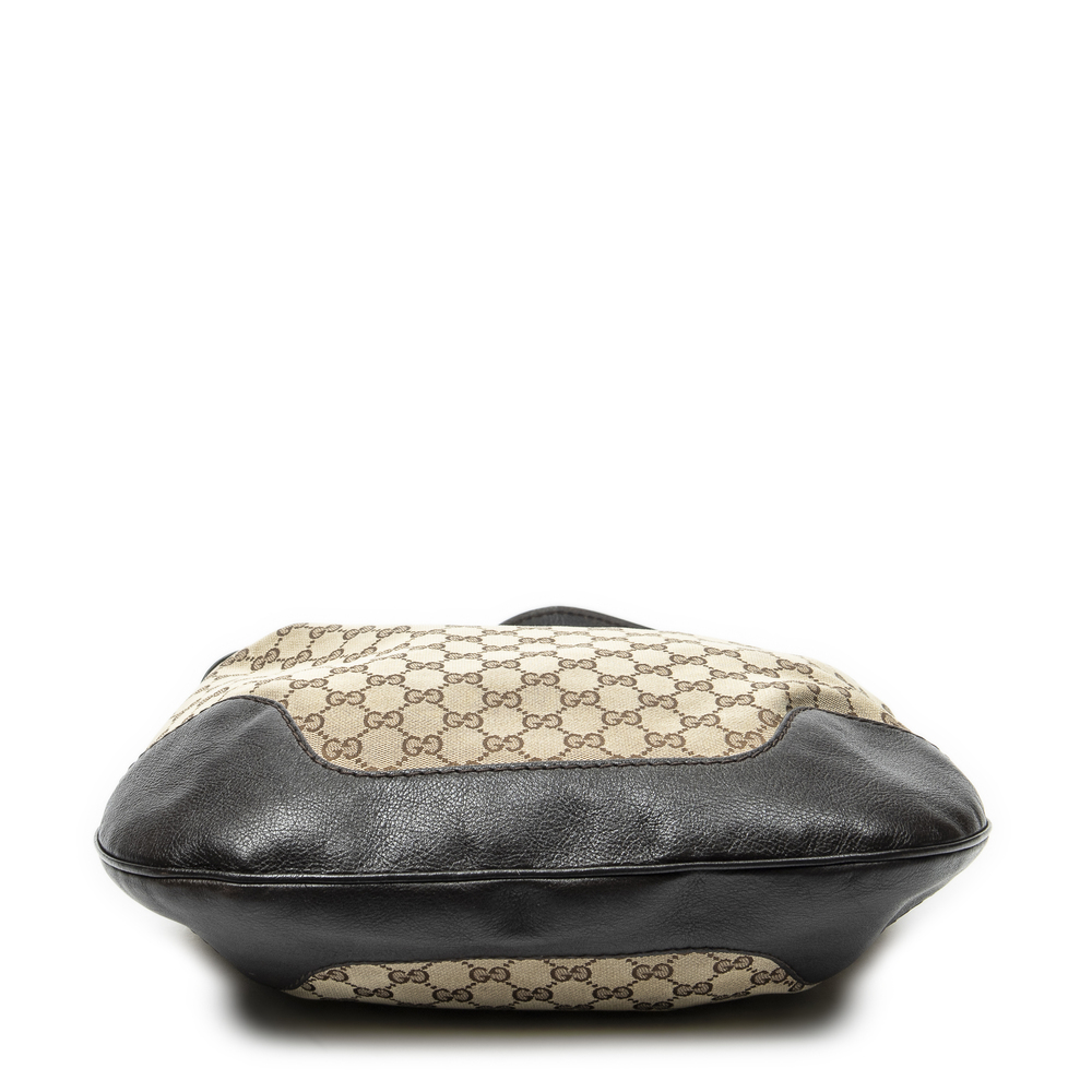 Gucci Medium Charlotte Hobo - Picture 6 of 10